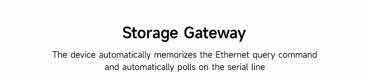 Storage Gateway