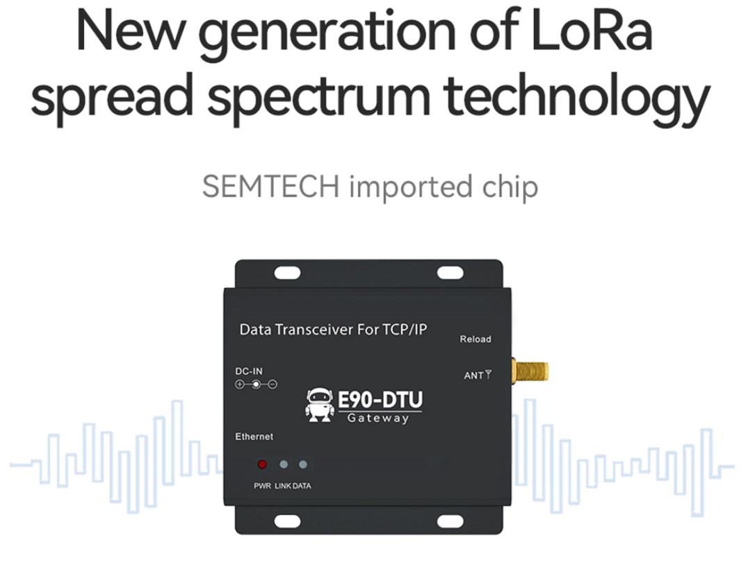 lora ethernet gateway-1