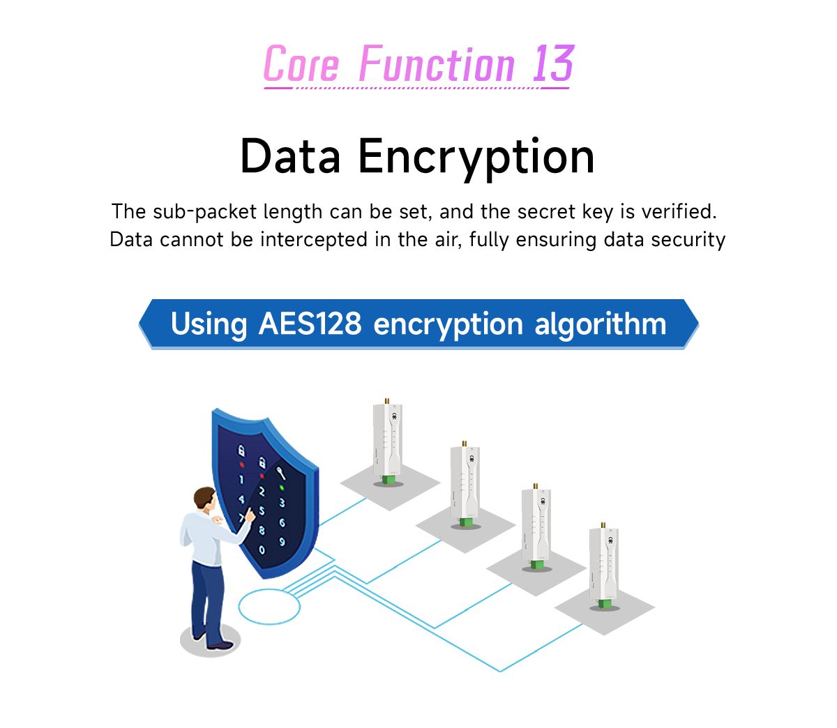 Data Encryption