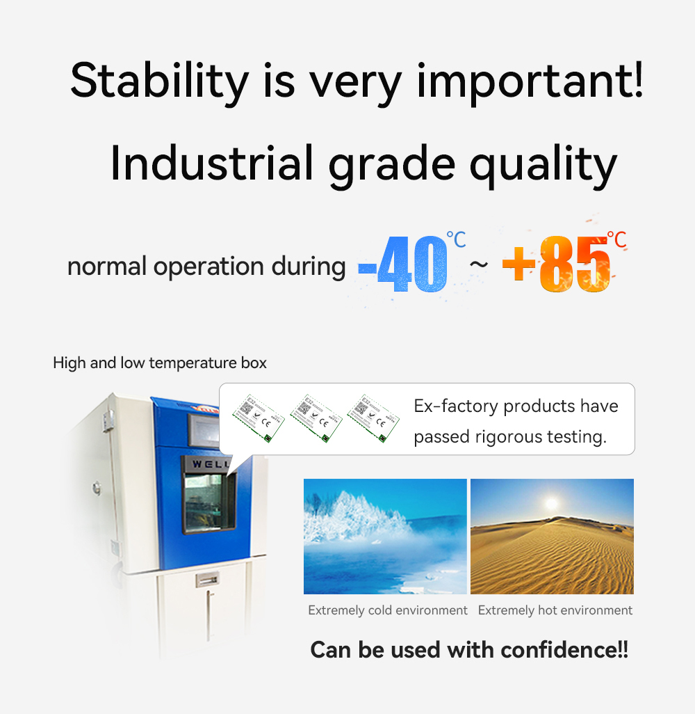 E32-900M30S Industrial grade quality