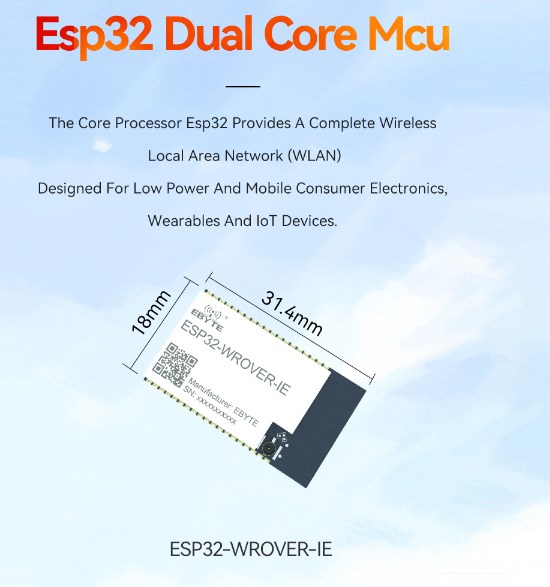 ESP32-WROVER-IE dual core mcu.jpg